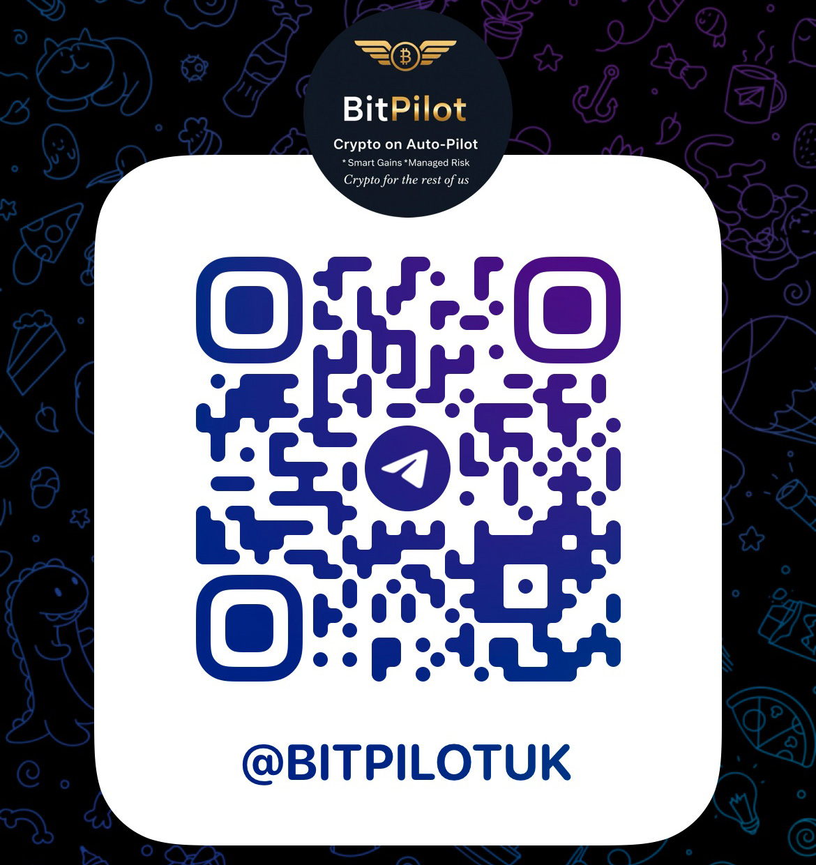 Join Telegram